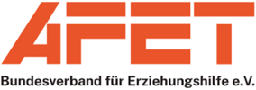 Logo AFET e.V.