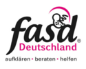 Logo FASD Deutschland e.V.