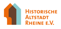Logo Historische Altstadt e.V.