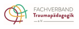 Logo Fachverband Traumapädagogik e.V.
